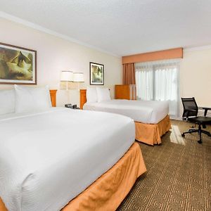 Double Room Mobility accessible